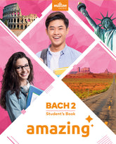 ✅ AMAZING ENGLISH 2ºNB ST I AA,VV I MILTON I 9788417911737